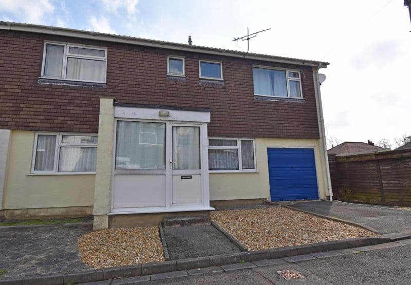 Mirabelle, 8 Glebe Clos, La Neuve Rue, St Peter Port