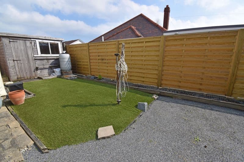 Mirabelle, 8 Glebe Clos, La Neuve Rue, St Peter Port