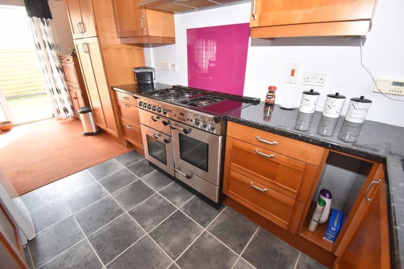 Mirabelle, 8 Glebe Clos, La Neuve Rue, St Peter Port