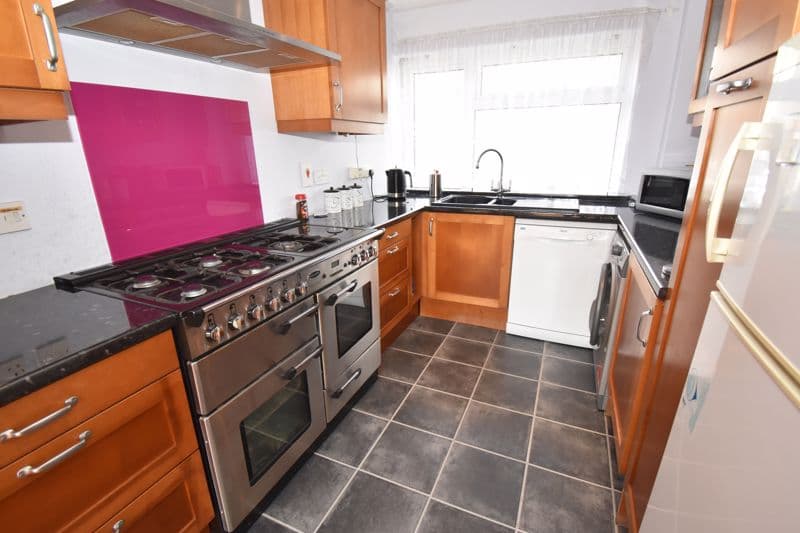 Mirabelle, 8 Glebe Clos, La Neuve Rue, St Peter Port