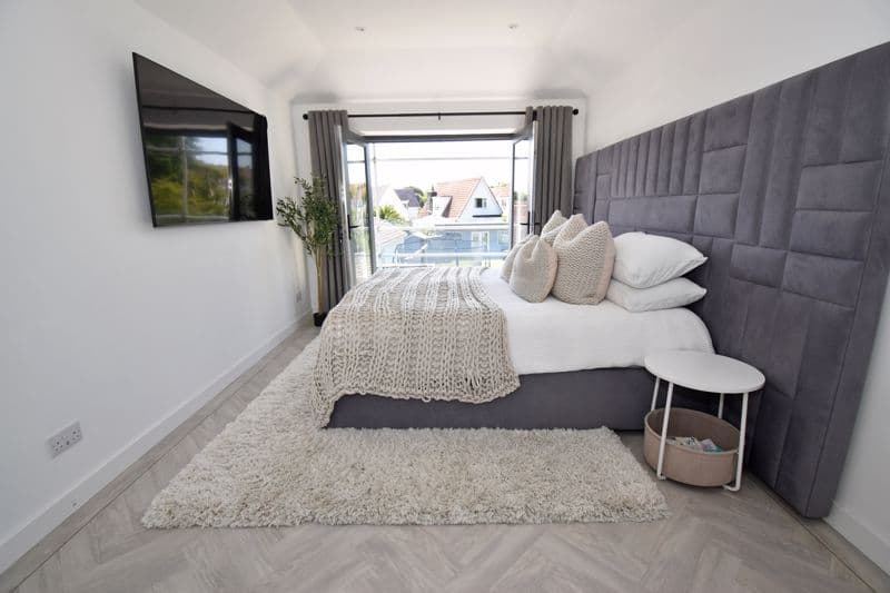 Sleepy Hollow, La Route De Saumarez, Castel