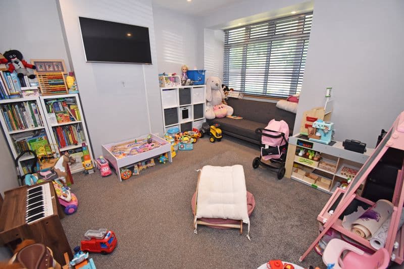 Sleepy Hollow, La Route De Saumarez, Castel