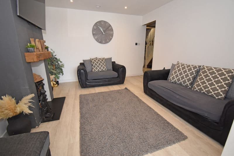 Sleepy Hollow, La Route De Saumarez, Castel