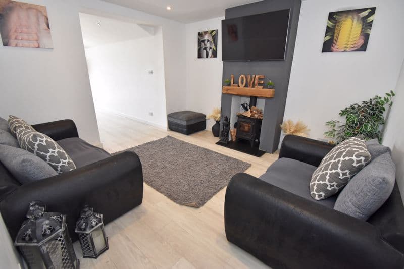 Sleepy Hollow, La Route De Saumarez, Castel