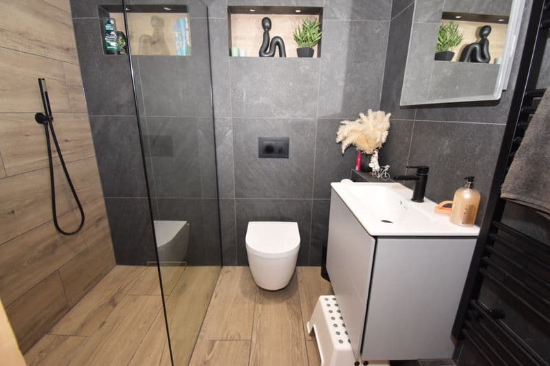 Sleepy Hollow, La Route De Saumarez, Castel