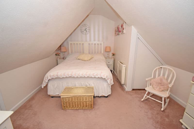 Flat 4, 17 Mill Street, St Peter Port