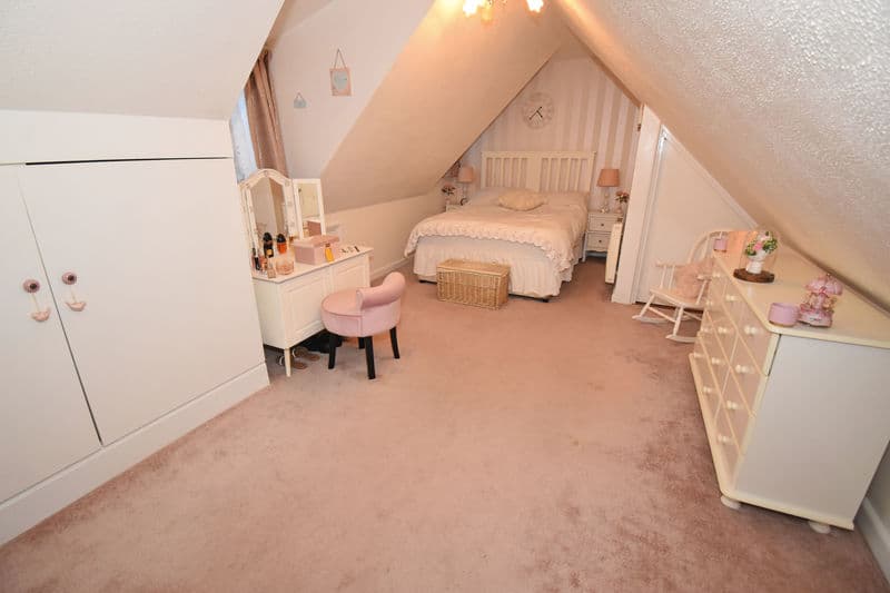 Flat 4, 17 Mill Street, St Peter Port