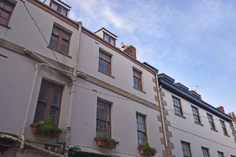 Flat 4, 17 Mill Street, St Peter Port