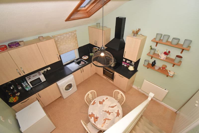 Flat 4, 17 Mill Street, St Peter Port