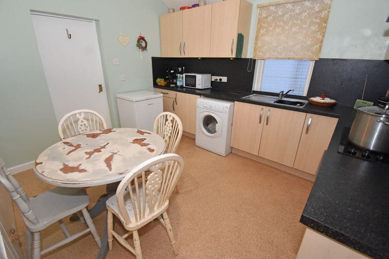 Flat 4, 17 Mill Street, St Peter Port