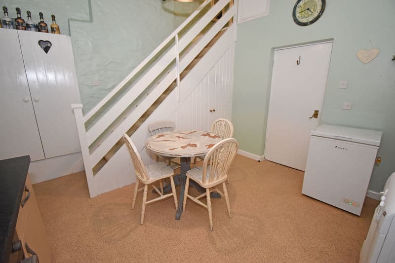 Flat 4, 17 Mill Street, St Peter Port