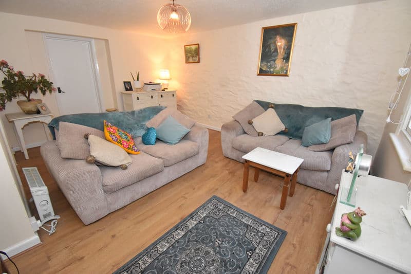 Flat 4, 17 Mill Street, St Peter Port