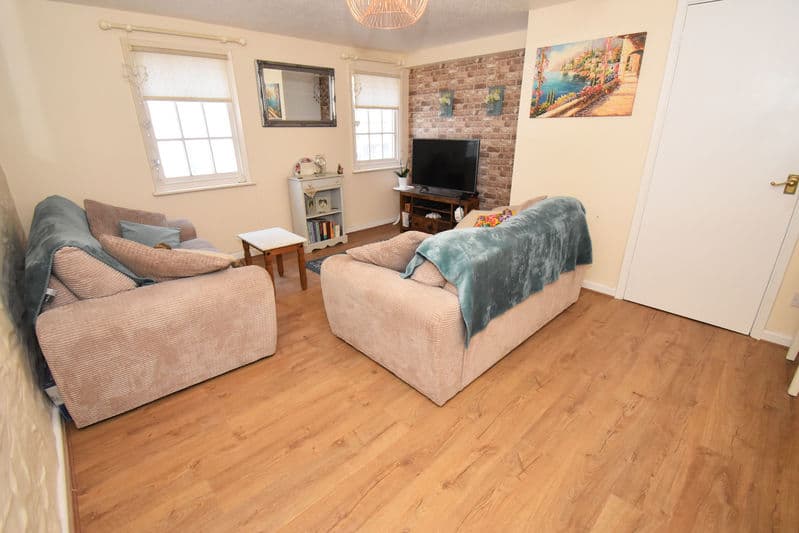 Flat 4, 17 Mill Street, St Peter Port