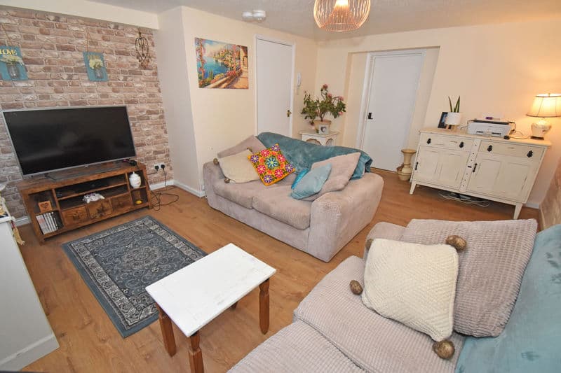 Flat 4, 17 Mill Street, St Peter Port