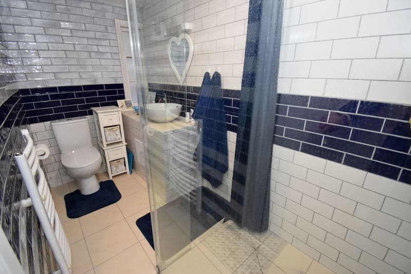 Flat 4, 17 Mill Street, St Peter Port