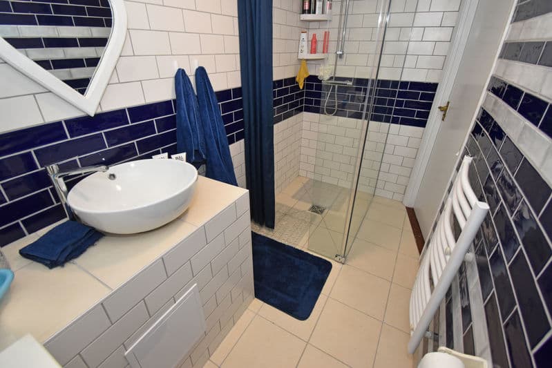 Flat 4, 17 Mill Street, St Peter Port