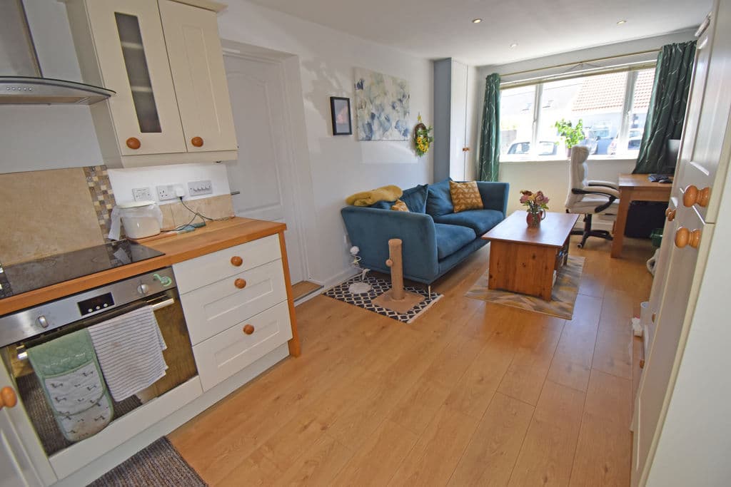 Kitchen/Lounge/Diner