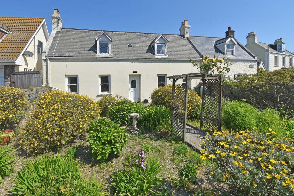 Miromar, Les Effards Road, St Sampson