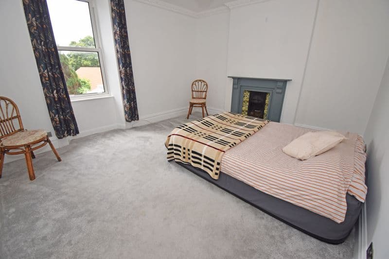 Seren House, Rohais, St Peter Port