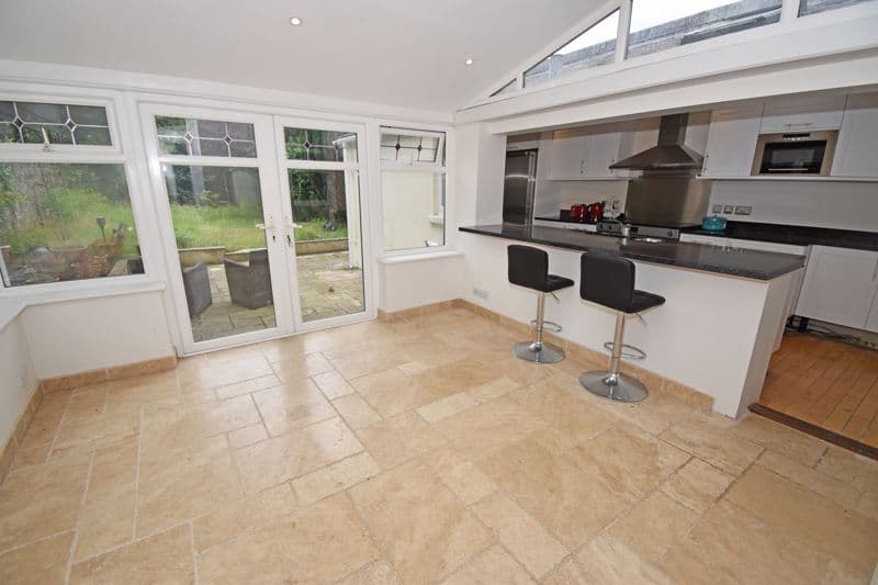 Seren House, Rohais, St Peter Port