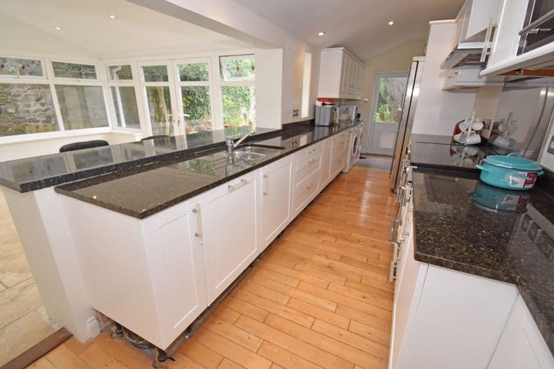 Seren House, Rohais, St Peter Port