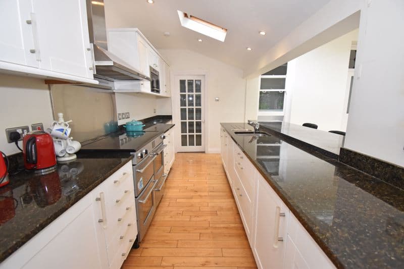 Seren House, Rohais, St Peter Port