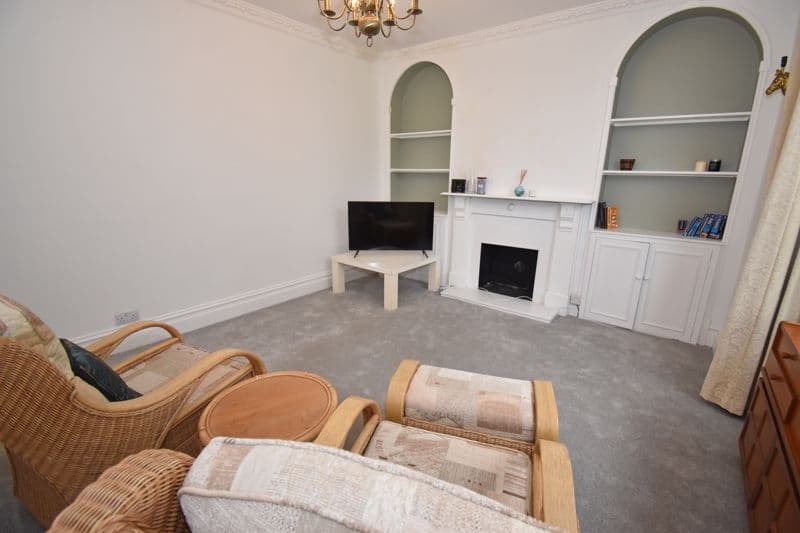 Seren House, Rohais, St Peter Port