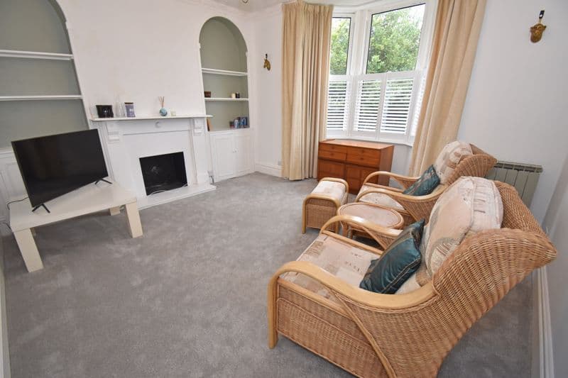 Seren House, Rohais, St Peter Port