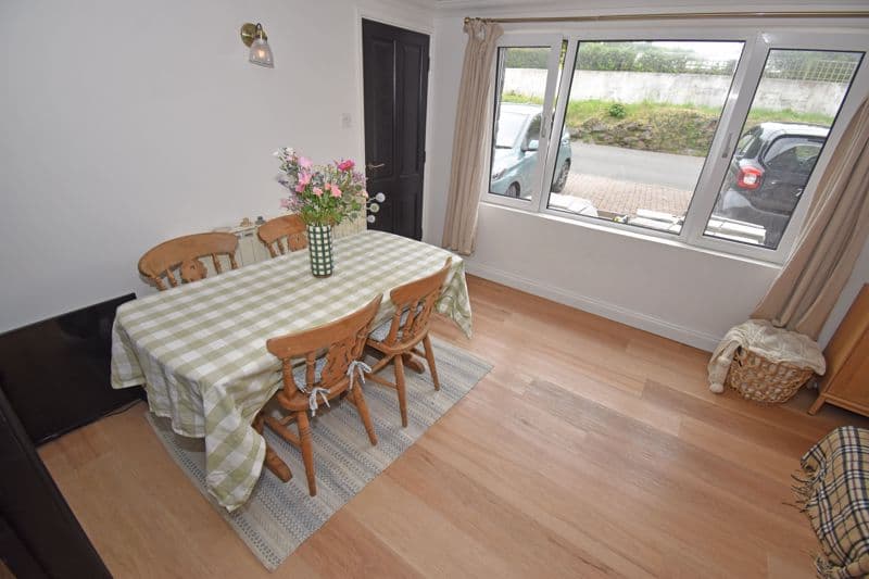 Ocho, Robergerie, , St Sampson