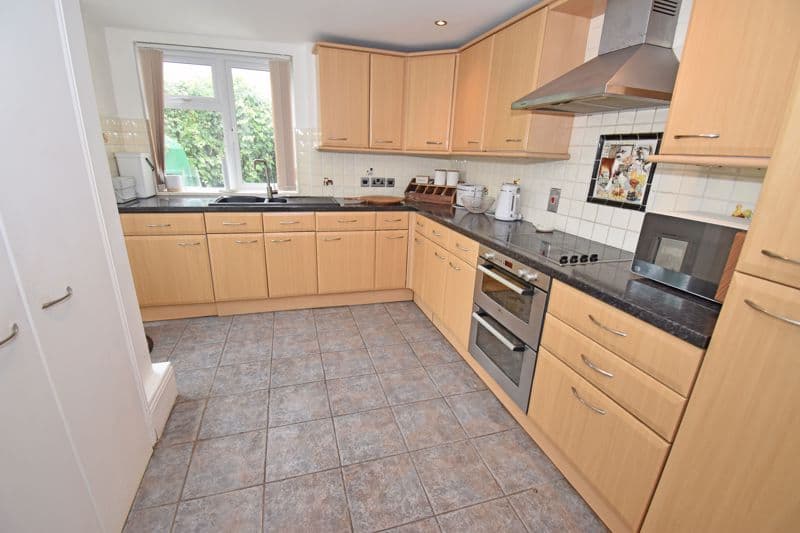 Ocho, Robergerie, , St Sampson