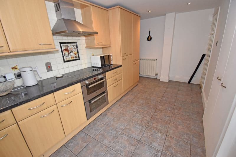 Ocho, Robergerie, , St Sampson