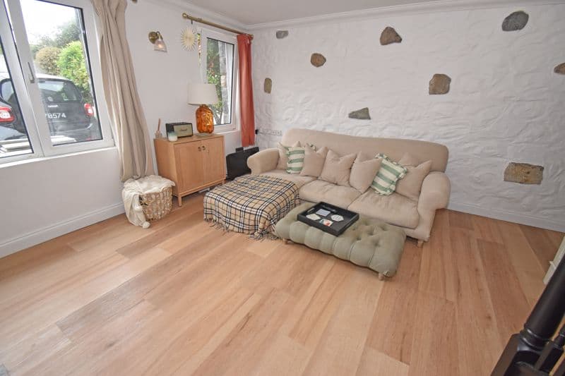 Ocho, Robergerie, , St Sampson