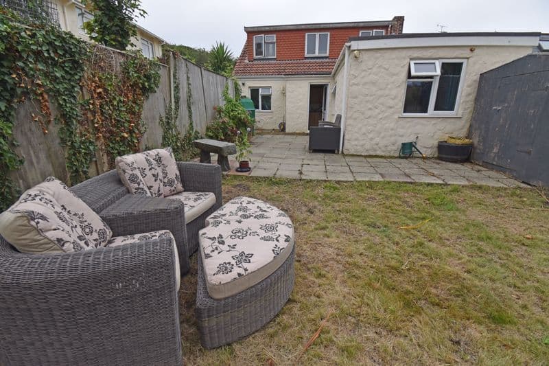 Ocho, Robergerie, , St Sampson