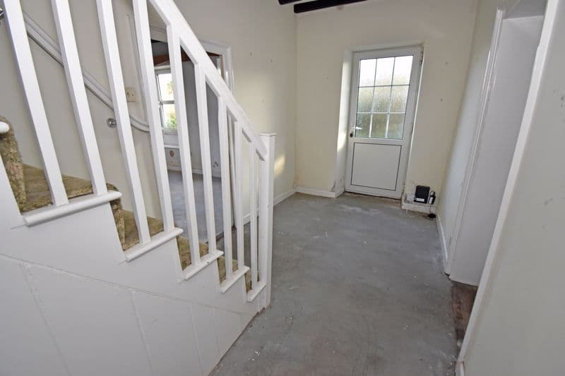 Le Petit Houmet, Belgrave Lane, St Sampson