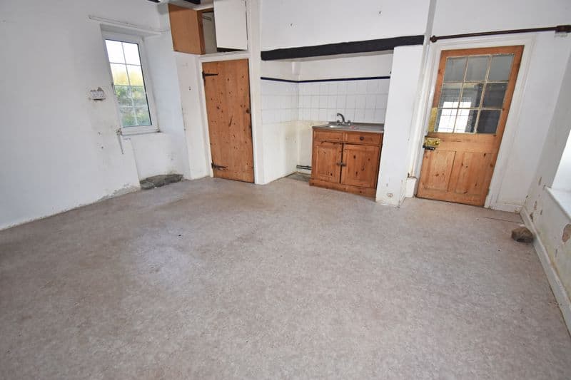 Le Petit Houmet, Belgrave Lane, St Sampson