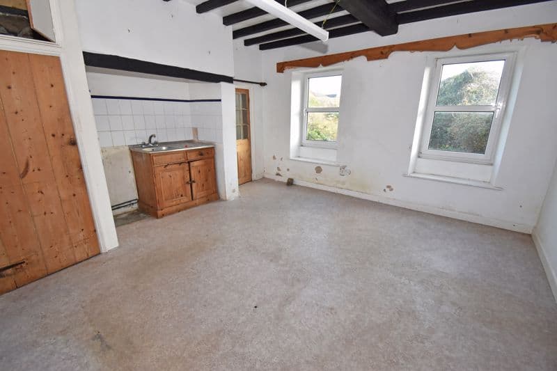 Le Petit Houmet, Belgrave Lane, St Sampson