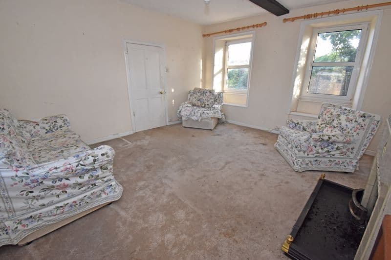 Le Petit Houmet, Belgrave Lane, St Sampson