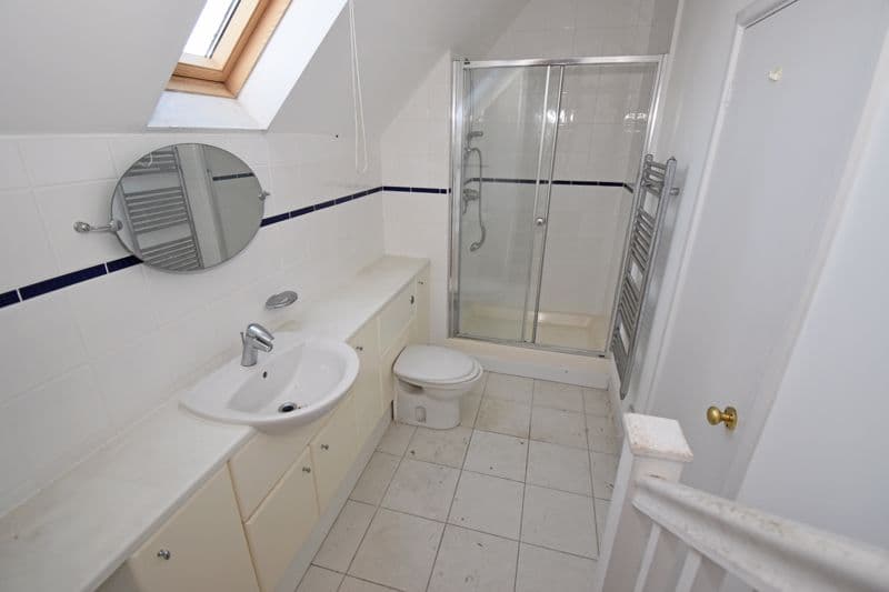 Le Petit Houmet, Belgrave Lane, St Sampson