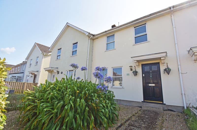 Winden Heights, 3, Les Villas Dorey, Ronde Cheminee, St Sampson