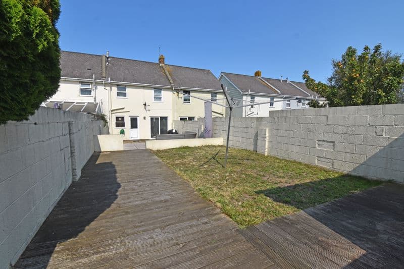 Winden Heights, 3, Les Villas Dorey, Ronde Cheminee, St Sampson