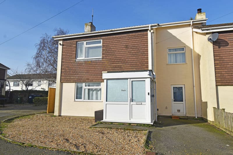 Oasis, 5 Glebe Close, La Neuve Rue, St Peter Port