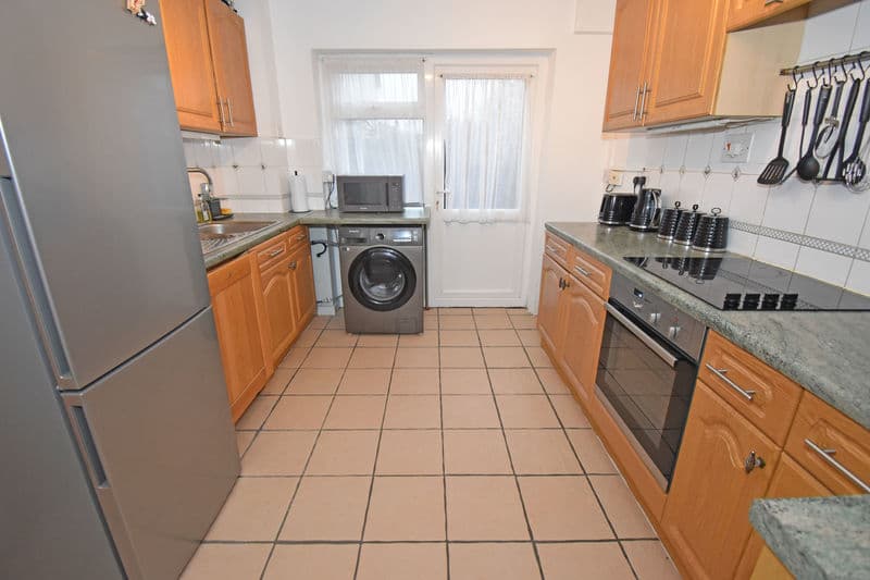 Oasis, 5 Glebe Close, La Neuve Rue, St Peter Port