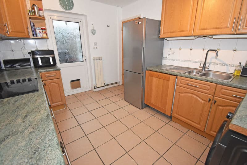 Oasis, 5 Glebe Close, La Neuve Rue, St Peter Port