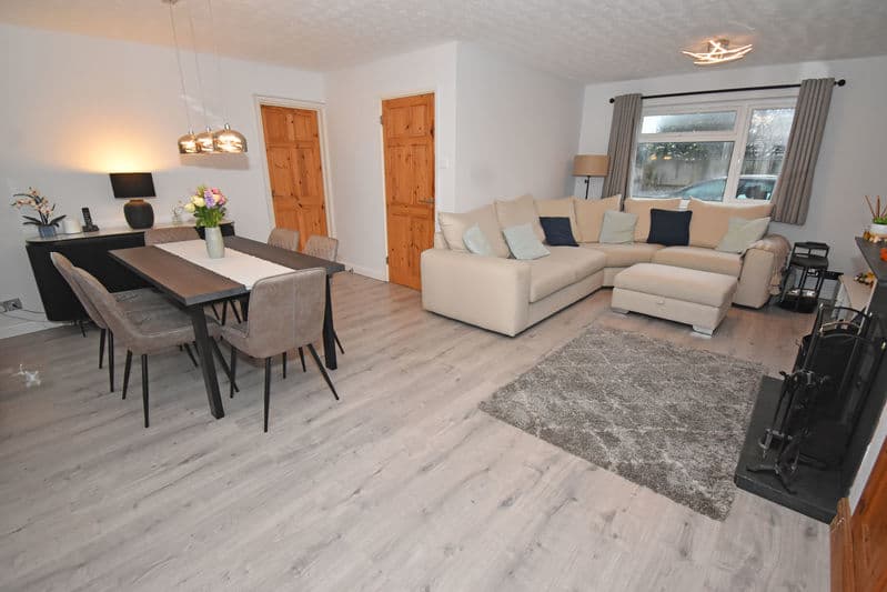 Oasis, 5 Glebe Close, La Neuve Rue, St Peter Port