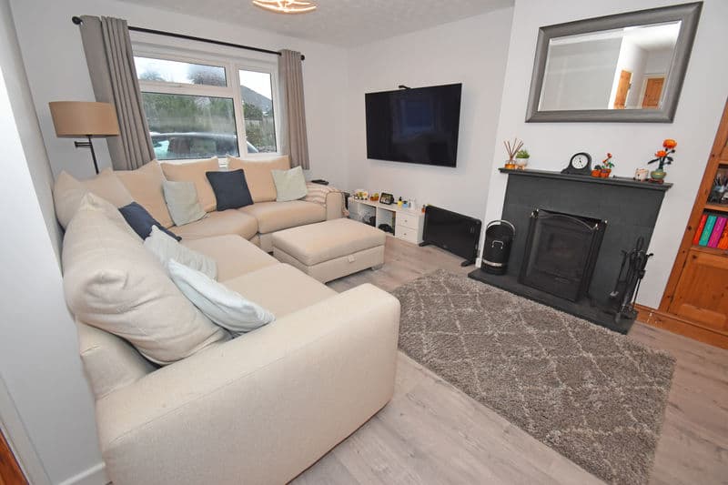 Oasis, 5 Glebe Close, La Neuve Rue, St Peter Port