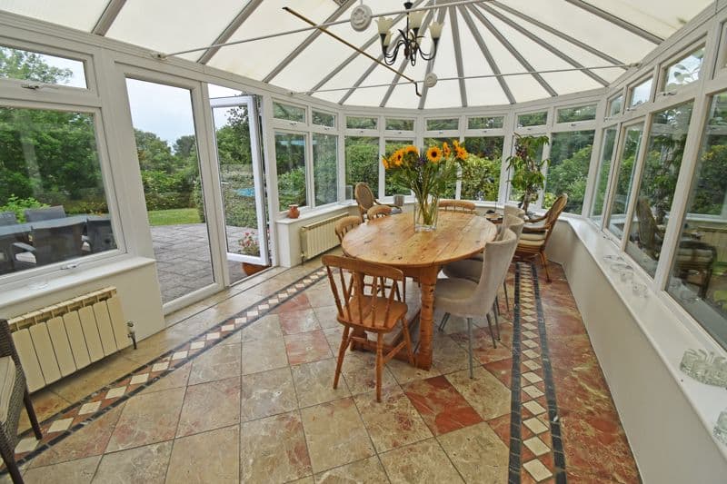 Lilyvale House, Rue des Houmets, Castel