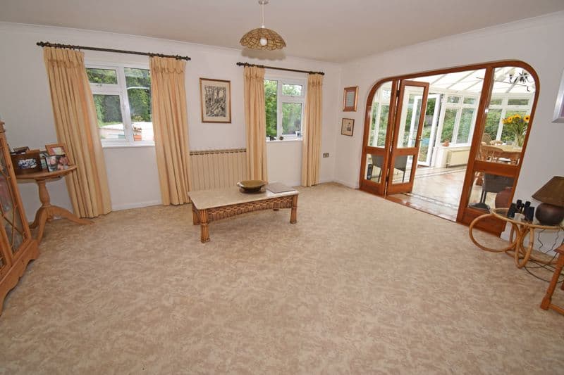 Lilyvale House, Rue des Houmets, Castel