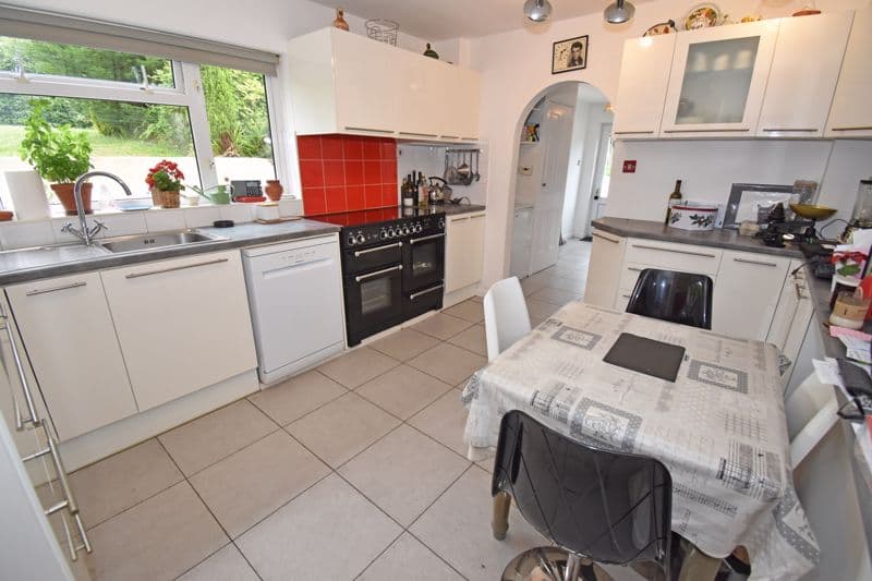 Lilyvale House, Rue des Houmets, Castel