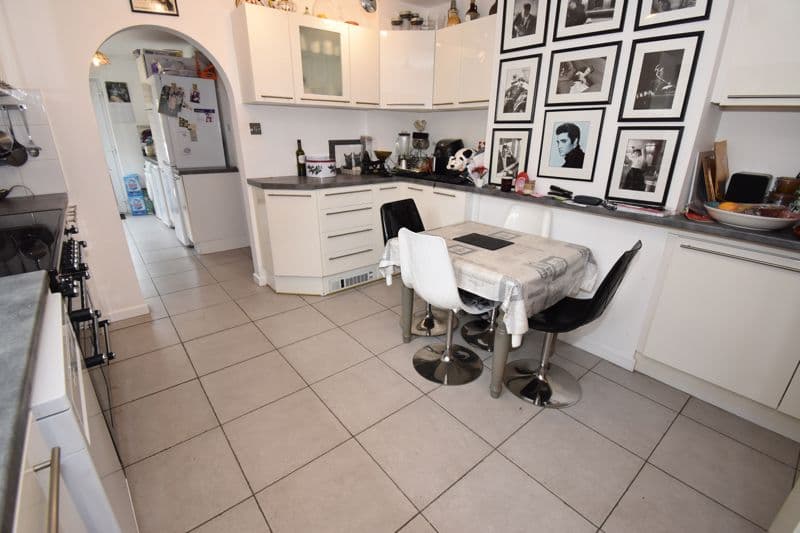 Lilyvale House, Rue des Houmets, Castel