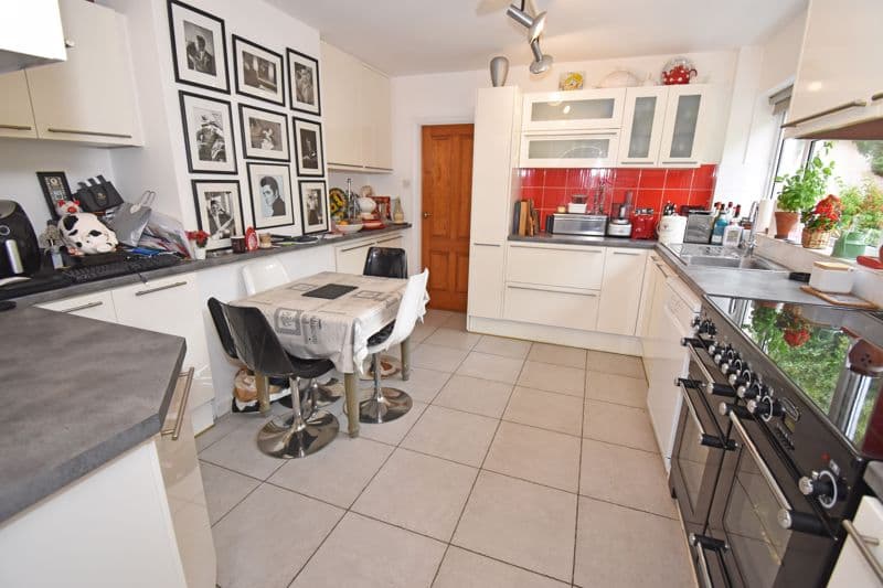 Lilyvale House, Rue des Houmets, Castel